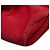 Bolso de hombro LOEWE Red Anagram de ante Roja - vista 7