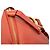 Chloé Marcie Satchel aus Leder in Rot, Größe Medium - Ansicht 6