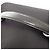 Bamboo Bolsa Vanity Gucci em nylon preto com bambu - vista 12