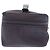 Bamboo Bolsa Vanity Gucci em nylon preto com bambu - vista 4