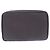 Bamboo Bolsa Vanity Gucci em nylon preto com bambu - vista 7