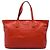 Borsa Tote Gucci Large Guccissima Arancione