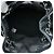 Bolsa Bucket Chanel em malha CC preta e couro de bezerro perfurado Preto - vista 4