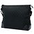 Borsa a tracolla Gucci Joy in tela GG nera Nero - vue 2