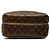 Louis Vuitton Brown Monogram Reporter PM - view 3