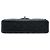 Chanel Black Medium Classic Lambskin Double Flap Schwarz - Ansicht 3