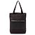 Borsa Tote Gucci in nylon GG marrone Marrone scuro