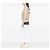 Louis Vuitton Pallas Clutch Brown Monogram Braun - Ansicht 6