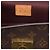 Louis Vuitton Brown Monogram Cluny MM Marron - vue 5