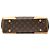Louis Vuitton Brown Monogram Beverly MM Marrone - vista 3