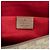 Gucci Beige GG Supreme Texturierte Dollar-Kalbsleder Retro Interlocking G Flap Messenger Bag - Ansicht 5