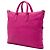 Bottega Veneta Tote Conversível Medium Nappa Intrecciato Rosa - vista 2