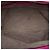 Bottega Veneta Tote Conversível Medium Nappa Intrecciato Rosa - vista 4