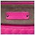 Bottega Veneta Tote Conversível Medium Nappa Intrecciato Rosa - vista 5
