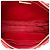 Prada Red Tessuto Gaufre Schultertasche Rot - Ansicht 4