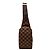 Louis Vuitton Brown Damier Ebene Geronimos Marron