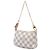 Louis Vuitton White Damier Azur Mini Pochette Accessoires Weiß - Ansicht 2