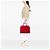 Louis Vuitton Pink Monogram Vernis Alma GM Rosa - vista 6