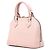 Louis Vuitton Pink Epi Alma BB - Ansicht 2