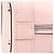Louis Vuitton Pink Epi Alma BB - Ansicht 5