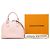 Louis Vuitton Pink Epi Alma BB - Ansicht 7