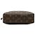Louis Vuitton Brown Monogram Trousse Toilette 23 - view 3