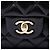 Chanel Black Jumbo Classic Lambskin Double Flap Schwarz - Ansicht 5