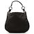 Bolso Hobo Gucci Large GG de denim marrón Castaño Marrón oscuro