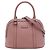 Borsa Gucci Pink Mini Microguccissima Dome Satchel Rosa