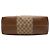 Gucci Bree Dome Tote Medium aus GG Canvas Beige - Ansicht 3