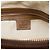 Gucci Bree Dome Tote Medium aus GG Canvas Beige - Ansicht 5