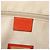 Borsa Satchel Gucci Beige Medium GG Supreme - vista 5
