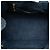 Tote Sacola Prada em denim azul com logo Canapa - vista 4
