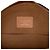 Louis Vuitton Brown Monogram Boite Chapeau Souple PM Castaño - vista 5