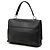 Twist Louis Vuitton Lockme II de piel negra Negro - vista 2