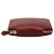Hermès Red Bolduc Au Carre Silk Marwari Le Sac Silky Pop Tote Rosso - vista 8