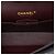 Chanel Black Medium Classic Lambskin Double Flap Noir - vue 4
