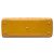 Autre Marque Dior Yellow Large Patent Cannage Lady Dior Giallo Senape - vista 3