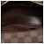 Louis Vuitton Brown Damier Ebene Naviglio Castaño - vista 5