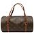 Louis Vuitton Brown Monogram Papillon 26 Braun