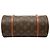 Louis Vuitton Brown Monogram Papillon 26 Braun - Ansicht 3