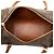 Louis Vuitton Brown Monogram Papillon 26 Braun - Ansicht 4