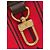 Louis Vuitton Brown Damier Ebene Neverfull PM Marrone - vista 13