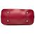 Louis Vuitton Pink Epi Alma GM - view 3