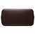 Louis Vuitton Brown Damier Ebene Alma PM Marrom - vista 3