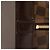 Louis Vuitton Brown Damier Ebene Alma PM Marrom - vista 5