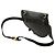 Autre Marque Bolso cinturón Saddle Dior de piel negra Negro - vista 2