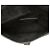 Autre Marque Bolso cinturón Saddle Dior de piel negra Negro - vista 4