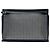 Clutch T in pelle di vitello borchiata nera LOEWE Nero