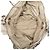 Gucci Bamboo Bar Shopper aus Leder in Weiß Large - Ansicht 4